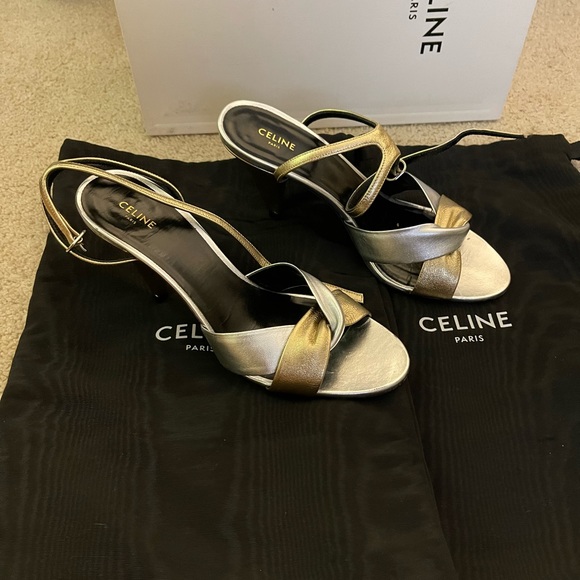 Celine sandals - Picture 9 of 9